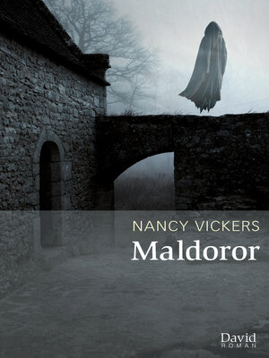 cover image of Maldoror